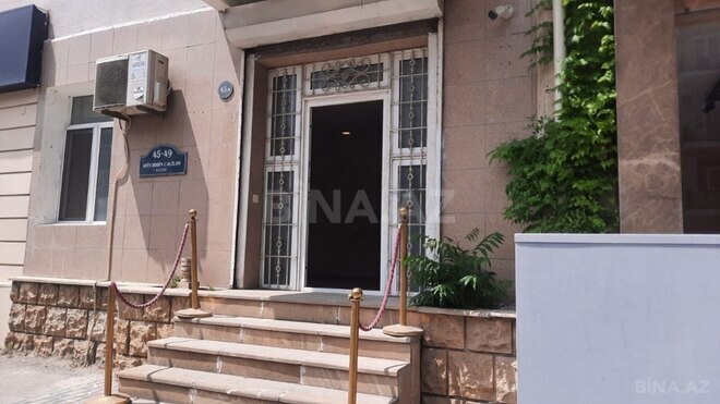 Сдается 3-комн. офис 70 м², м. Шах Исмаил Хатаи, photo 4 from 13