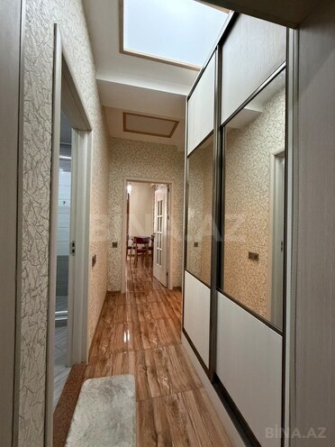 Satılır 2 otaqlı yeni tikili 55 m², İnşaatçılar m., photo 6 from 11