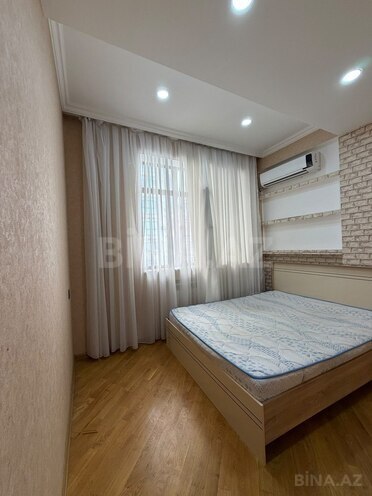 Satılır 2 otaqlı yeni tikili 55 m², İnşaatçılar m., photo 5 from 11