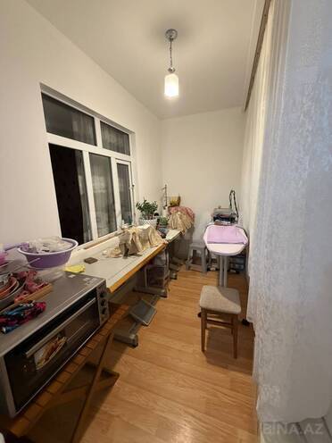 Продаётся 3-комн. вторичка 85 м², м. Насими, photo 9 from 17