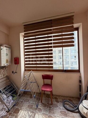 Satılır 2 otaqlı yeni tikili 55 m², İnşaatçılar m., photo 8 from 11