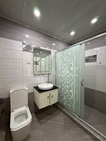 Satılır 2 otaqlı yeni tikili 55 m², İnşaatçılar m., photo 9 from 11