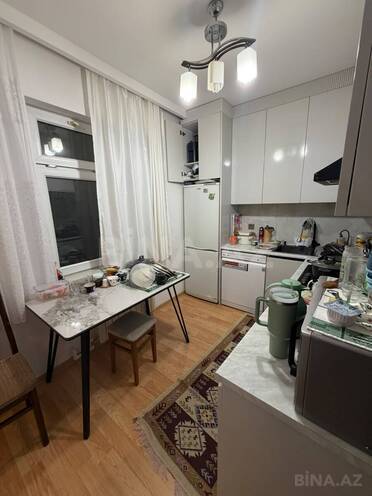 Продаётся 3-комн. вторичка 85 м², м. Насими, photo 4 from 17