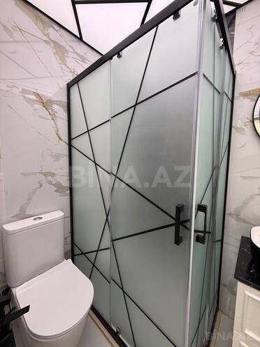 Продаётся 2-комн. новостройка 55 м², м. Ази Асланов, photo 14 from 16