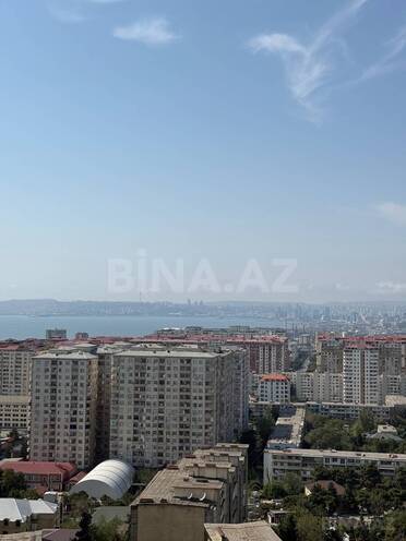 Продаётся 2-комн. новостройка 55 м², м. Ази Асланов, photo 15 from 16