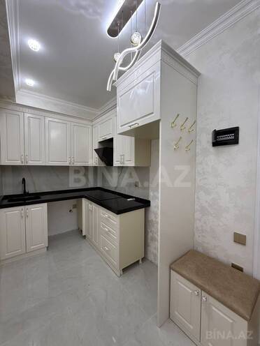 Продаётся 2-комн. новостройка 55 м², м. Ази Асланов, photo 10 from 16