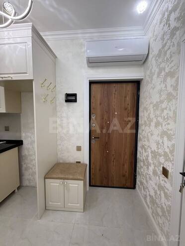 Продаётся 2-комн. новостройка 55 м², м. Ази Асланов, photo 9 from 16
