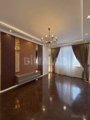 Продаётся 2-комн. новостройка 55 м², м. Ази Асланов, photo 1 from 16