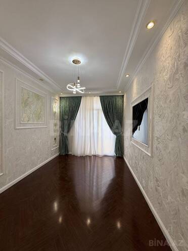 Продаётся 2-комн. новостройка 55 м², м. Ази Асланов, photo 7 from 16