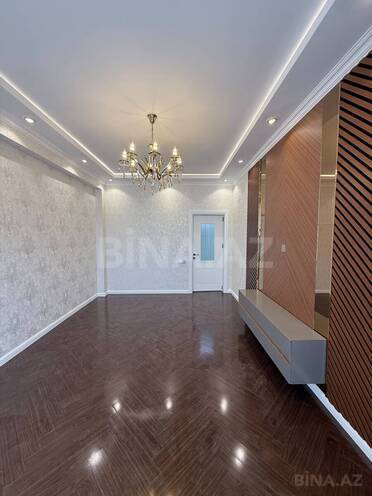 Продаётся 2-комн. новостройка 55 м², м. Ази Асланов, photo 4 from 16