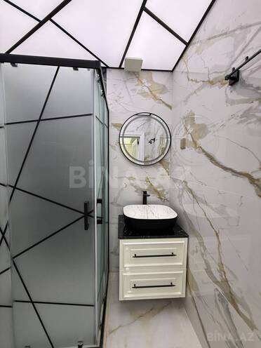 Продаётся 2-комн. новостройка 55 м², м. Ази Асланов, photo 13 from 16