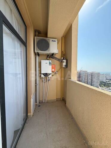 Продаётся 2-комн. новостройка 55 м², м. Ази Асланов, photo 6 from 16