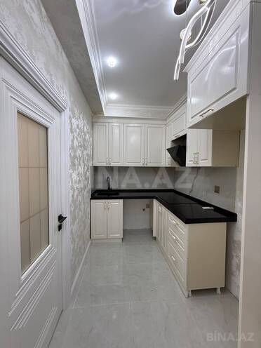 Продаётся 2-комн. новостройка 55 м², м. Ази Асланов, photo 11 from 16