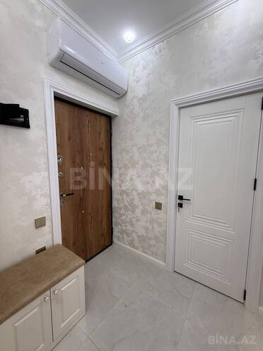 Продаётся 2-комн. новостройка 55 м², м. Ази Асланов, photo 8 from 16