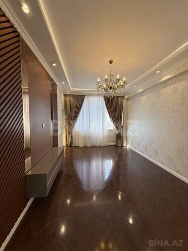 Продаётся 2-комн. новостройка 55 м², м. Ази Асланов, photo 3 from 16