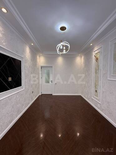 Продаётся 2-комн. новостройка 55 м², м. Ази Асланов, photo 5 from 16
