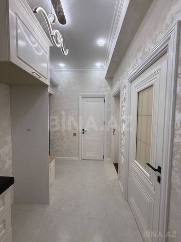 Продаётся 2-комн. новостройка 55 м², м. Ази Асланов, photo 12 from 16