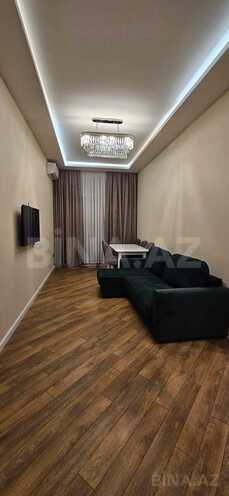 Сдается 2-комн. новостройка 80 м², Наримановский  р., photo 1 from 15