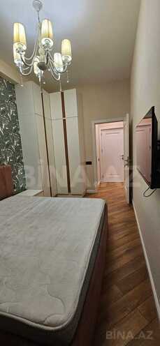 Сдается 2-комн. новостройка 80 м², Наримановский  р., photo 11 from 15