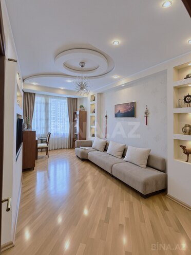 Продаётся 3-комн. новостройка 170 м², м. 28 мая, photo 5 from 14