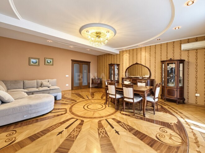 Продаётся 3-комн. новостройка 170 м², м. 28 мая, photo 3 from 14