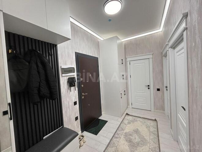 Сдаётся 2-комн. новостройка 85 м², м. 20 января, photo 9 from 12