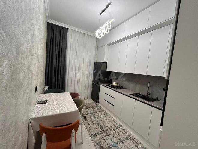 Сдаётся 2-комн. новостройка 85 м², м. 20 января, photo 4 from 12