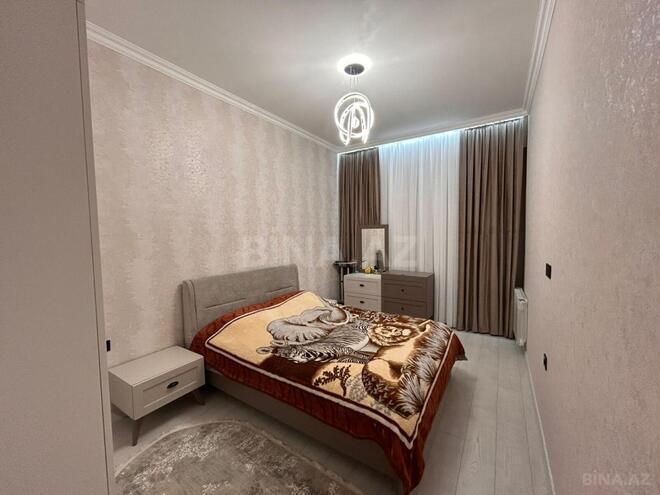 Сдаётся 2-комн. новостройка 85 м², м. 20 января, photo 7 from 12