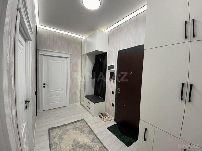 Сдаётся 2-комн. новостройка 85 м², м. 20 января, photo 10 from 12