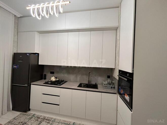 Сдаётся 2-комн. новостройка 85 м², м. 20 января, photo 5 from 12