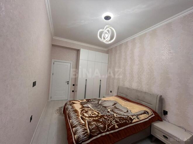 Сдаётся 2-комн. новостройка 85 м², м. 20 января, photo 8 from 12