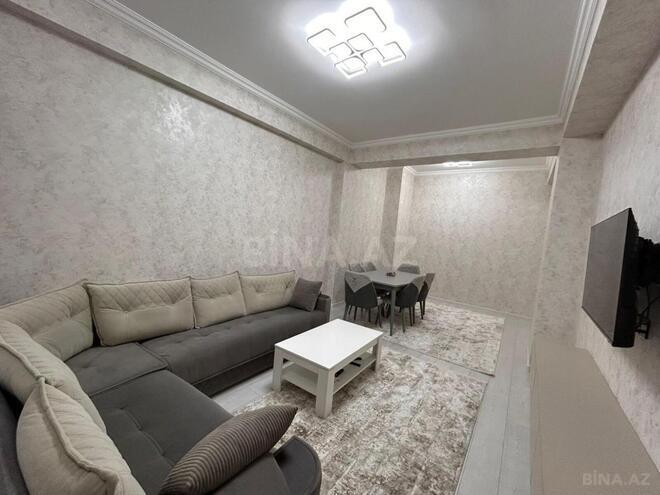 Сдаётся 2-комн. новостройка 85 м², м. 20 января, photo 1 from 12
