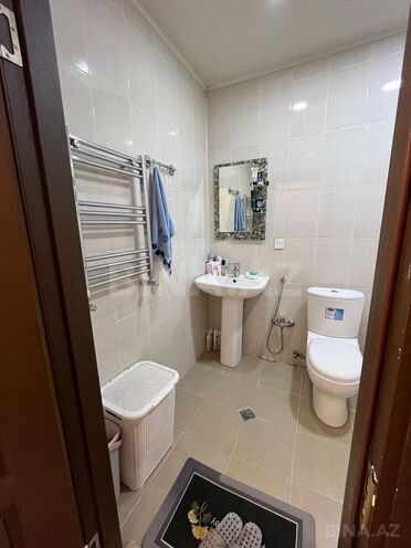 Satılır 2 otaqlı yeni tikili 65 m², Yasamal r., photo 26 from 27