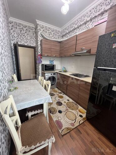 Satılır 2 otaqlı yeni tikili 65 m², Yasamal r., photo 5 from 27