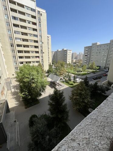 Satılır 2 otaqlı yeni tikili 65 m², Yasamal r., photo 13 from 27