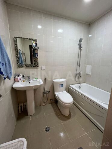 Satılır 2 otaqlı yeni tikili 65 m², Yasamal r., photo 22 from 27