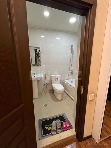 Satılır 2 otaqlı yeni tikili 65 m², Yasamal r., photo 23 from 27