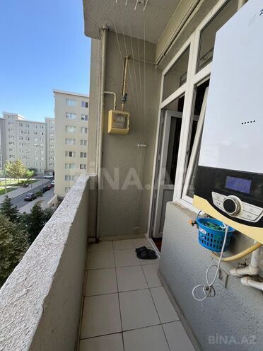 Satılır 2 otaqlı yeni tikili 65 m², Yasamal r., photo 20 from 27