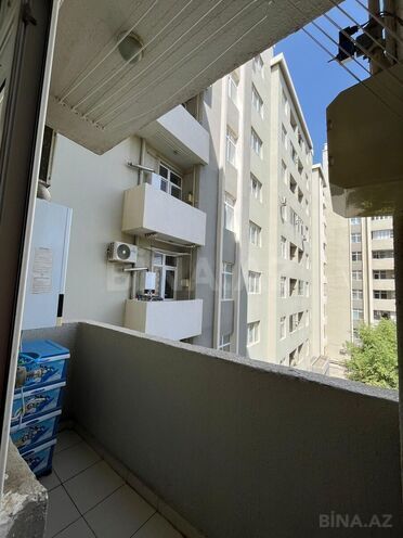 Satılır 2 otaqlı yeni tikili 65 m², Yasamal r., photo 21 from 27