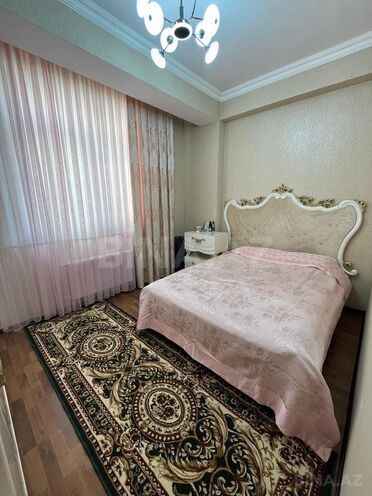 Satılır 2 otaqlı yeni tikili 65 m², Yasamal r., photo 10 from 27