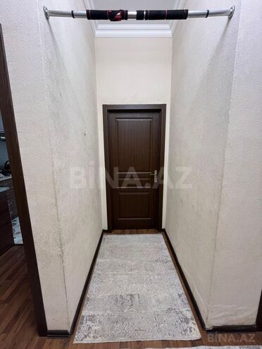 Satılır 2 otaqlı yeni tikili 65 m², Yasamal r., photo 17 from 27
