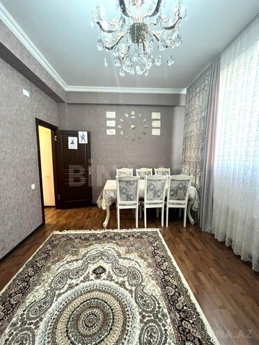 Satılır 2 otaqlı yeni tikili 65 m², Yasamal r., photo 6 from 27