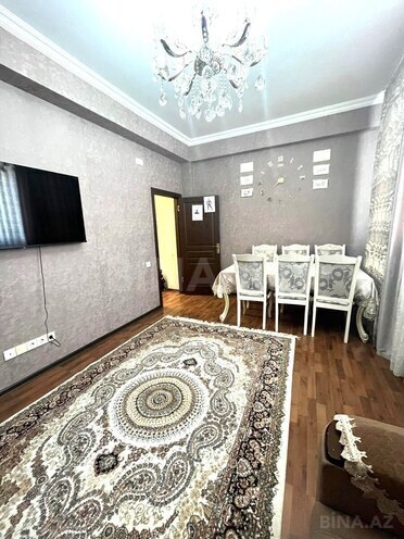 Satılır 2 otaqlı yeni tikili 65 m², Yasamal r., photo 7 from 27