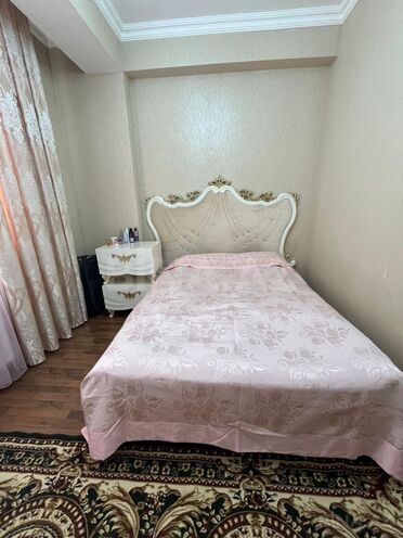 Satılır 2 otaqlı yeni tikili 65 m², Yasamal r., photo 12 from 27