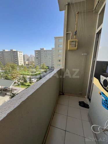 Satılır 2 otaqlı yeni tikili 65 m², Yasamal r., photo 19 from 27