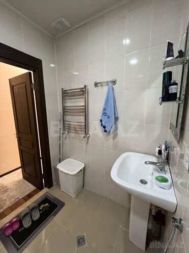 Satılır 2 otaqlı yeni tikili 65 m², Yasamal r., photo 25 from 27