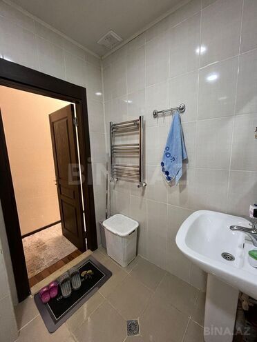 Satılır 2 otaqlı yeni tikili 65 m², Yasamal r., photo 24 from 27