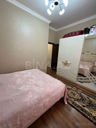 Satılır 2 otaqlı yeni tikili 65 m², Yasamal r., photo 15 from 27