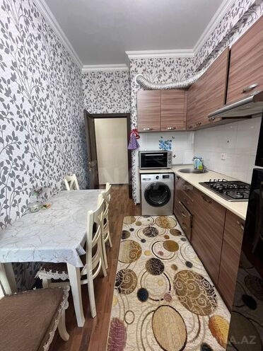 Satılır 2 otaqlı yeni tikili 65 m², Yasamal r., photo 9 from 27
