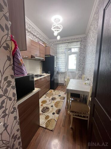 Satılır 2 otaqlı yeni tikili 65 m², Yasamal r., photo 3 from 27